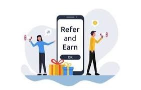 Referral Income